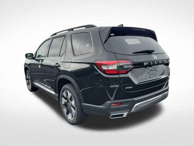 New 2026 Honda Pilot Elite image 14