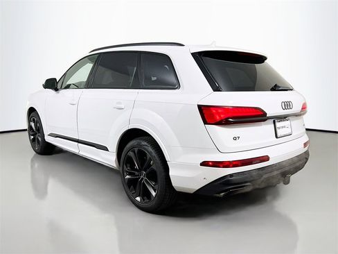 New 2026 Audi Q7 3.0T Premium Plus image 5