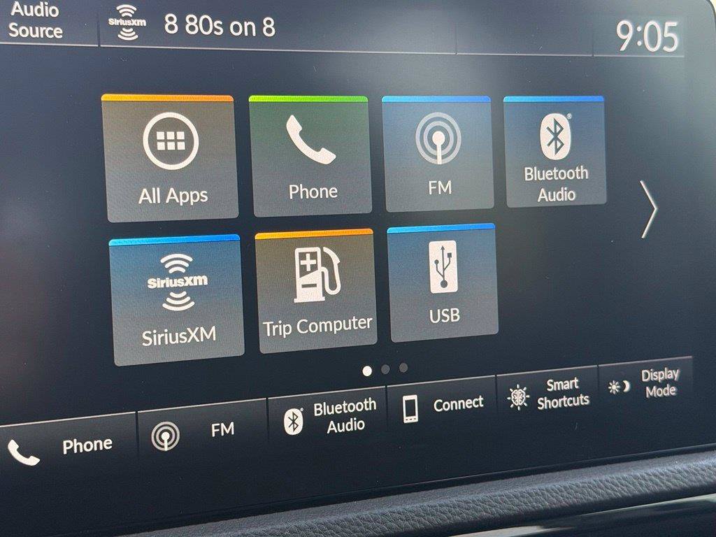 Used 2024 Honda CR-V EX-L image 26