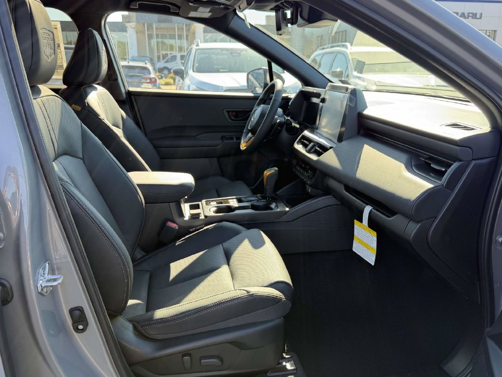 New 2026 Subaru Outback Wilderness AWD/4WD image 10