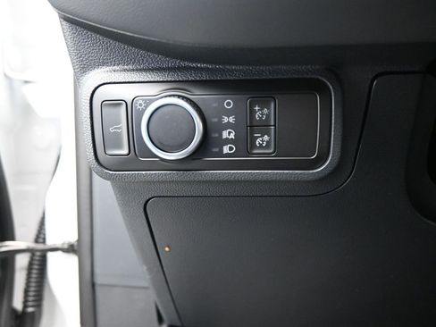 New 2026 Ford Explorer Active RWD image 12