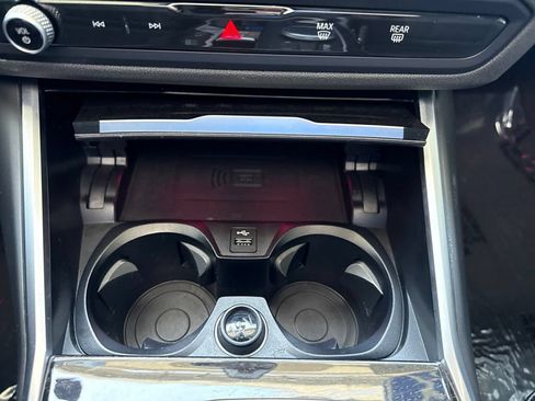 Certified 2024 BMW 330i Sedan w/ Convenience Package RWD image 15