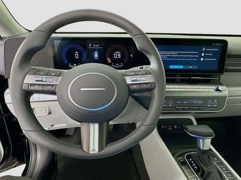 New 2026 Hyundai Kona SEL Sport FWD image 10