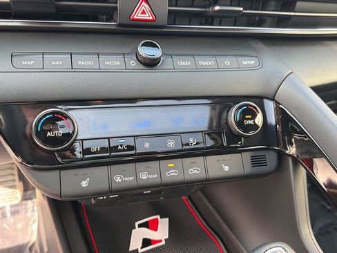 Used 2024 Hyundai Elantra N FWD image 26