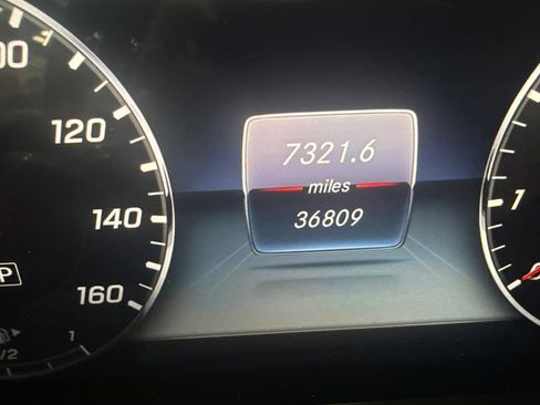 Certified 2020 Mercedes-Benz S 560 Sedan image 8