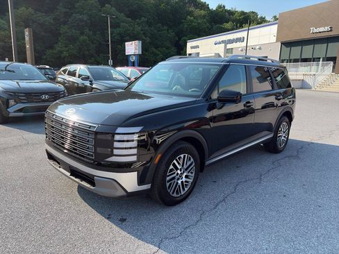 New 2026 Hyundai Palisade SEL AWD/4WD image 35