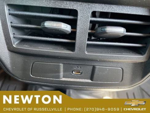 New 2026 Chevrolet Colorado LT w/ LPO, Skid Plate Package AWD/4WD image 34