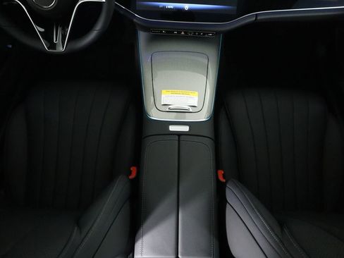 New 2026 Mercedes-Benz E 450 4MATIC Sedan image 18