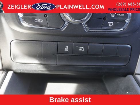 Used 2016 RAM 1500 Outdoorsman image 20