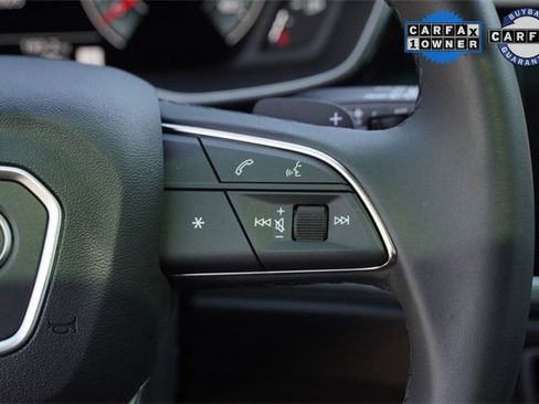 Used 2025 Audi Q3 2.0T Premium Plus image 30