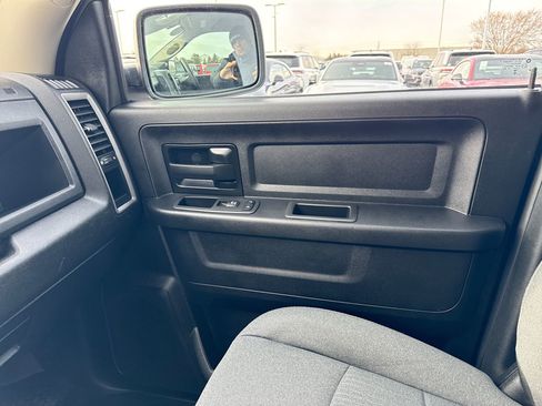 Used 2023 RAM 1500 Tradesman w/ Popular Equipment Group image 23