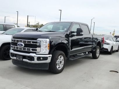 Used 2025 Ford F250 XLT