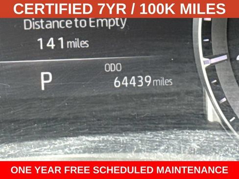 Used 2023 Toyota Highlander XLE FWD image 29