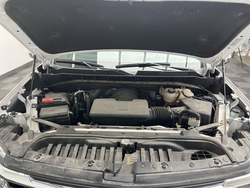 Certified 2022 Chevrolet Silverado 1500 LT image 30