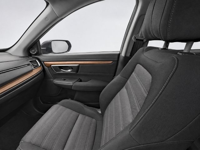 Used 2019 Honda CR-V EX image 23