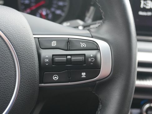 Used 2023 Kia K5 GT-Line w/ GT-Line Premium Package FWD image 31