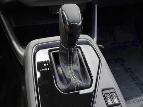 Used 2025 Subaru Crosstrek 2.5i Sport w/ Popular Package #4A image 35