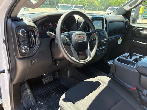 New 2026 GMC Sierra 3500 Pro w/ Convenience Package AWD/4WD image 14