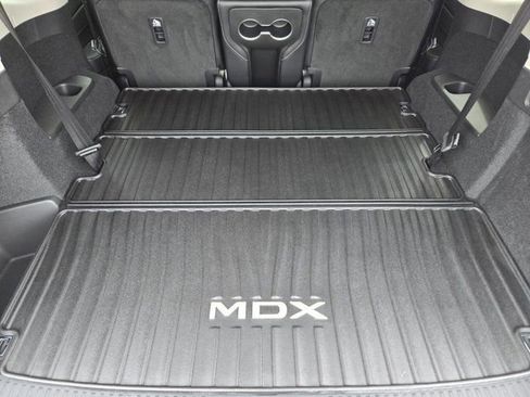 Certified 2026 Acura MDX FWD w/ Technology Package image 31
