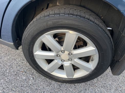 Used 2007 Subaru Outback 2.5i image 17