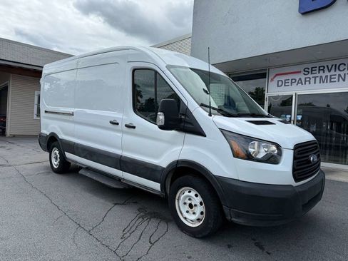 Used 2019 Ford Transit 150 148 Medium Roof image 7