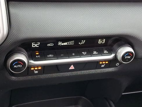 Used 2025 MAZDA CX-50 AWD 2.5 S w/ Preferred Package image 15