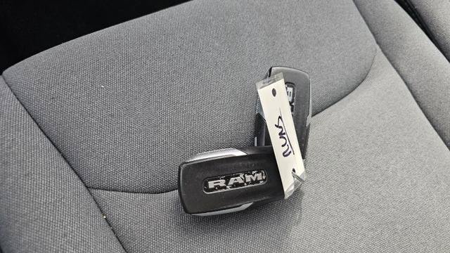 Used 2019 RAM 1500 Big Horn RWD image 31