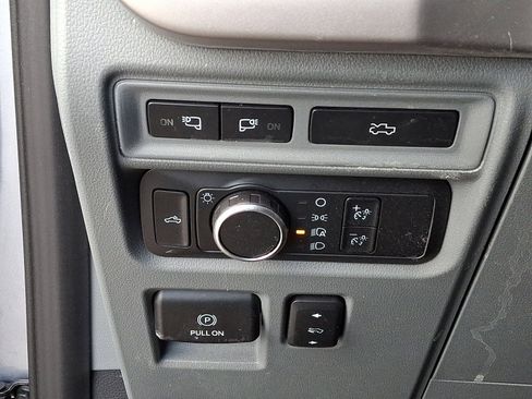 Used 2022 Ford F150 Lightning XLT w/ Tow Technology Package image 26