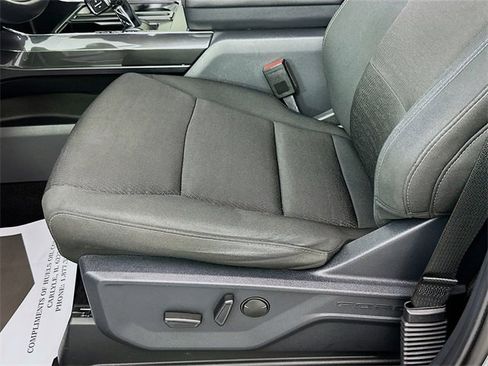 Used 2022 Ford F150 XLT w/ Equipment Group 302A High image 19