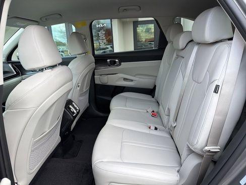 New 2026 Kia Sorento EX image 21