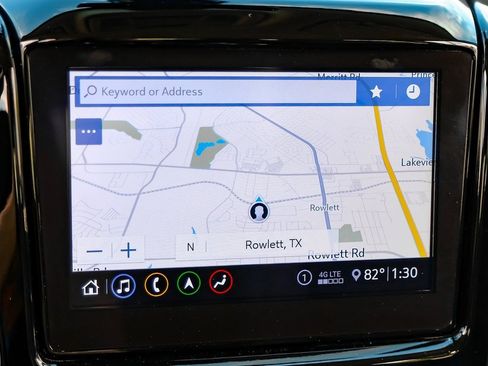 Used 2020 Chevrolet Traverse Premier image 24