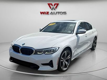 Used 2020 BMW 330i xDrive Sedan w/ Premium Package