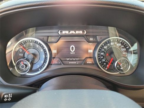 Certified 2022 RAM 1500 Big Horn image 30