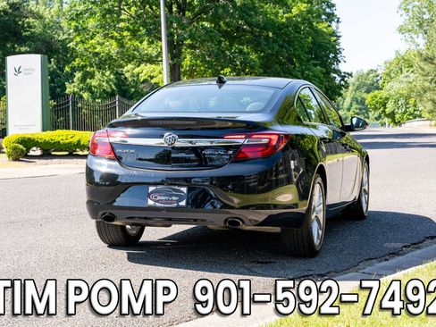 Used 2015 Buick Regal FWD image 7
