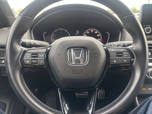 Used 2024 Honda Civic Sport image 26