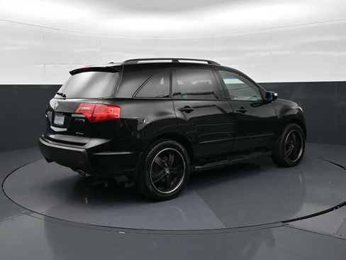 Used 2007 Acura MDX w/ Sport Package AWD/4WD image 5
