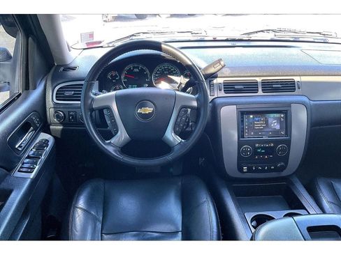 Used 2013 Chevrolet Silverado 3500 LTZ w/ LTZ Plus Package AWD/4WD image 6