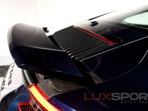 Used 2017 Porsche 911 Carrera GTS w/ GTS Interior Package image 78