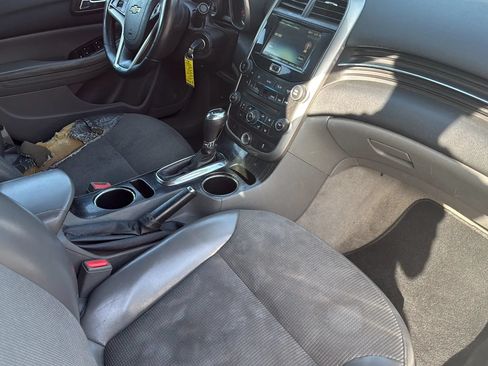Used 2014 Chevrolet Malibu LT FWD image 17