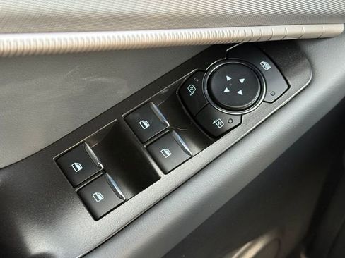 New 2026 Ford Explorer Active w/ Active Comfort Package image 26