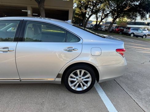 Used 2012 Lexus ES 350 FWD image 5