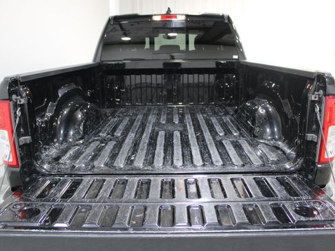 Used 2022 RAM 1500 Lone Star RWD image 21