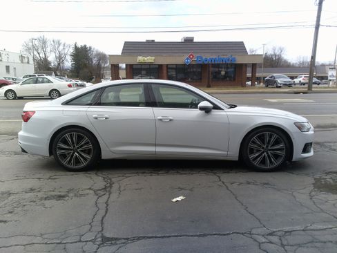 Used 2023 Audi A6 2.0T Premium w/ Convenience Package image 7