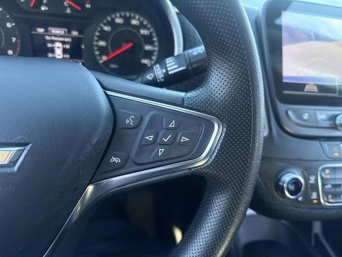 Used 2023 Chevrolet Malibu LT image 27