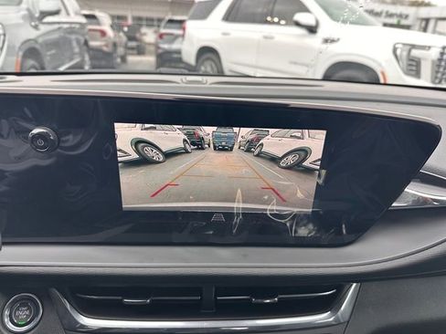 New 2026 Buick Envista Preferred image 29