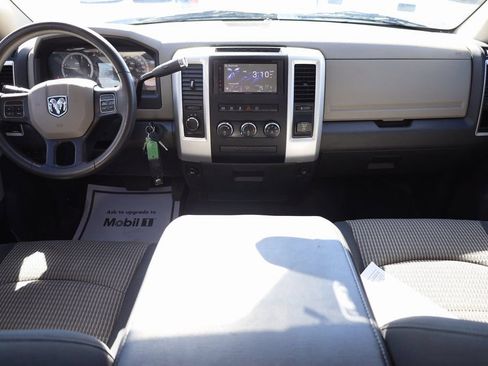 Used 2012 RAM 3500 SLT w/ Protection Group AWD/4WD image 18