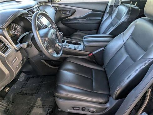 Used 2023 Nissan Murano SV image 15