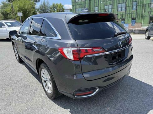 Used 2016 Acura RDX image 5