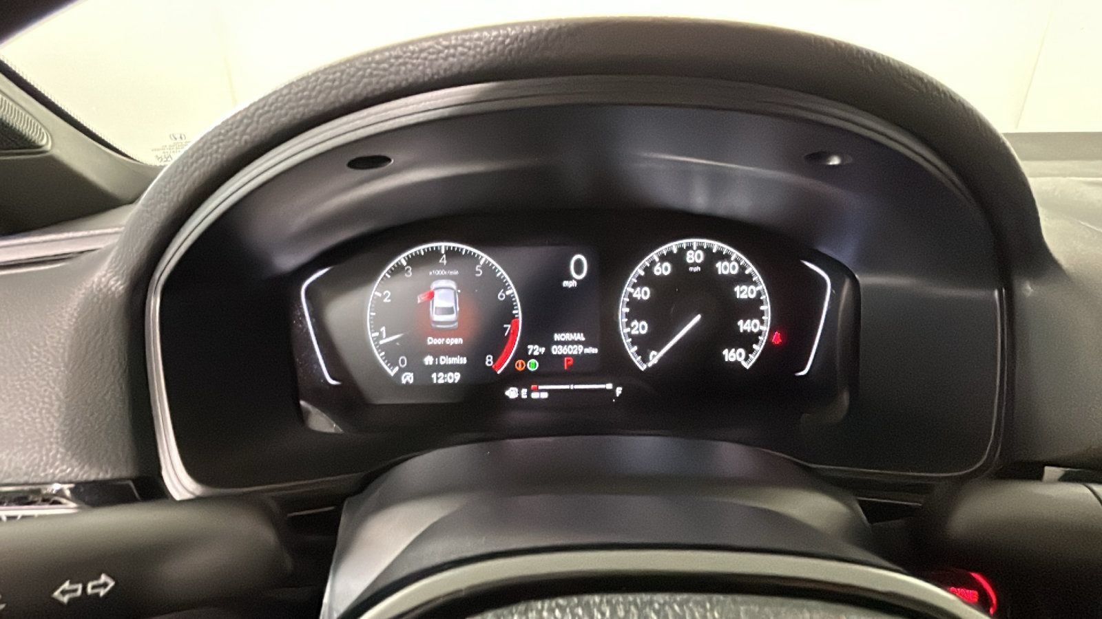 Used 2023 Honda Civic Sport image 19