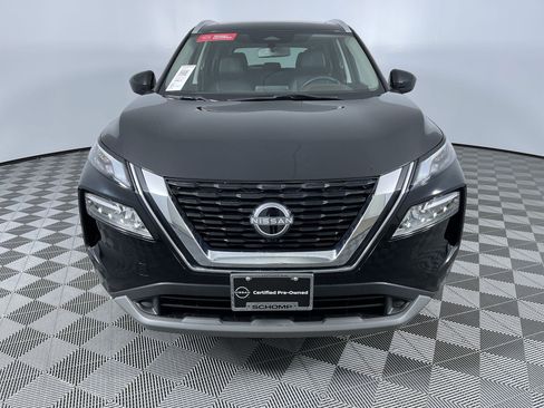 Certified 2023 Nissan Rogue SV w/ SV Premium B Package AWD/4WD image 29